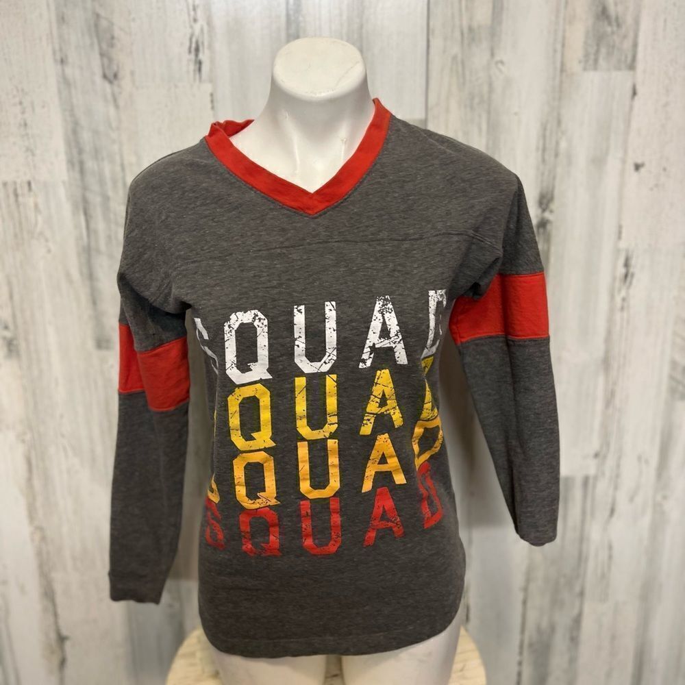 Squadtop